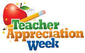 Teacher Appreciation