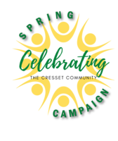 Spring Campaign