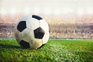 Soccer Season Has Started!