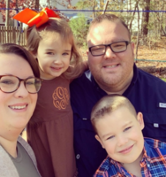 Tessa Going - Interim Pre-K Director