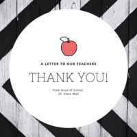 dear teachers