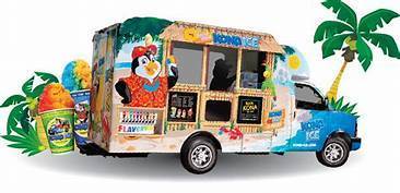 Kona Ice