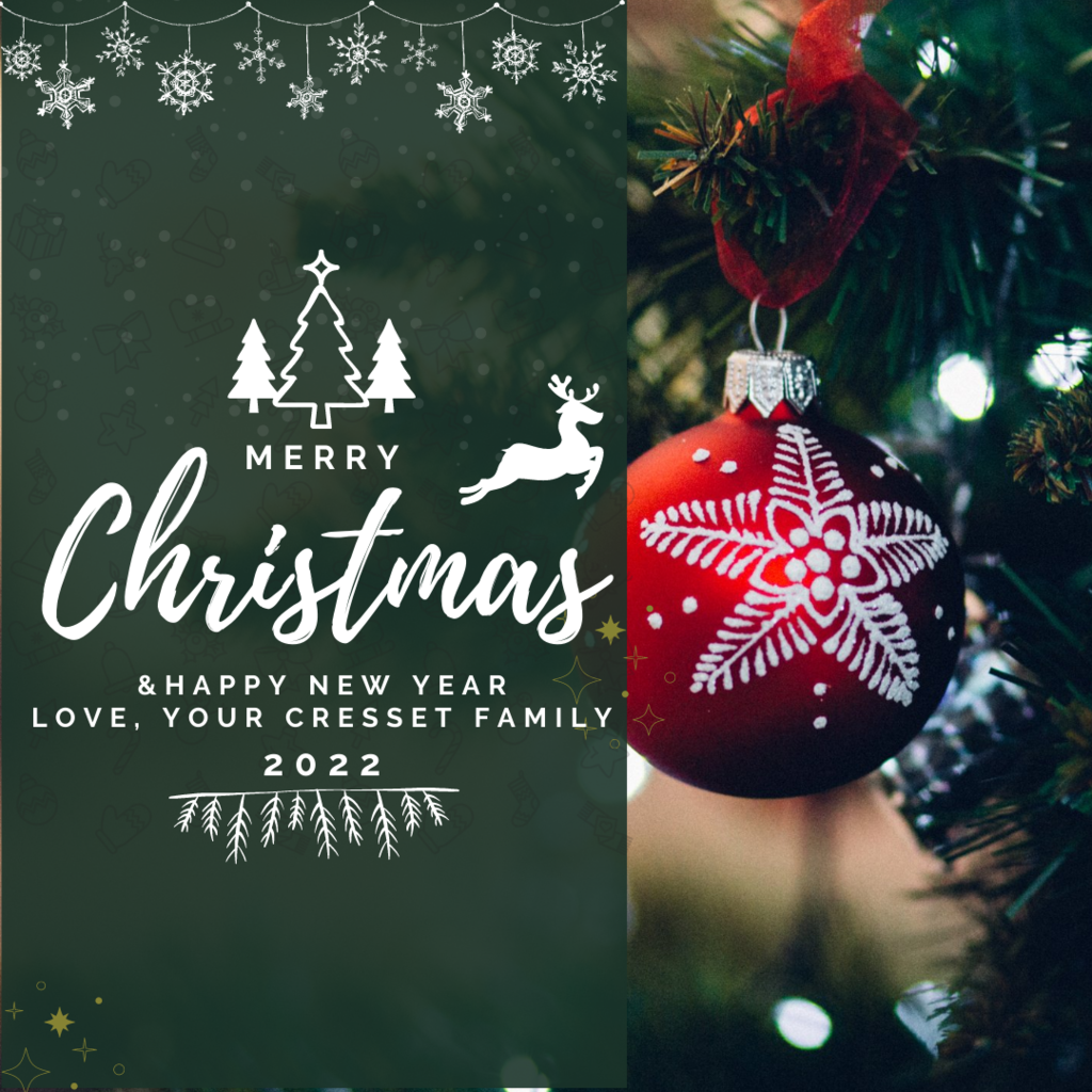 Merry Christmas